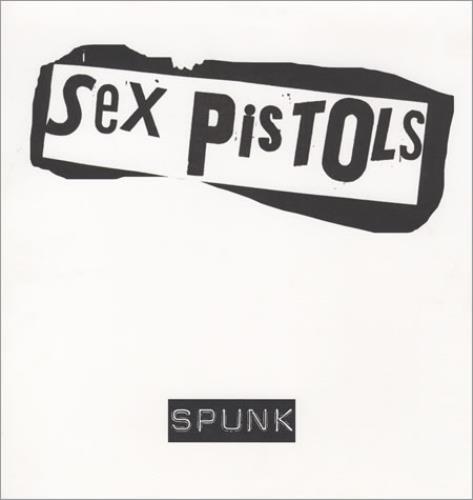 Sex Pistols – The Very Best Of Sex Pistols And We Don't Care